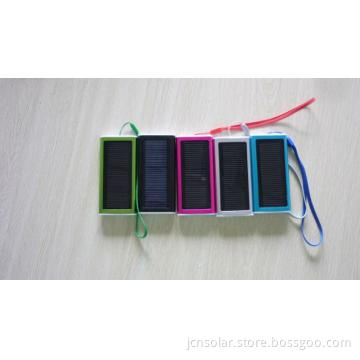 portable solar power system with phone charger for 2013